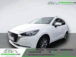 Occasion 2020 Mazda 2 Exclusive-Line Citadine | 18 800 € (Bon prix)
