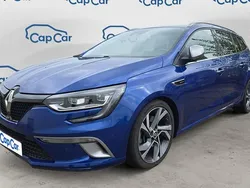 Utilisé 2018 Renault Mégane GT Line GT | 18 490 €