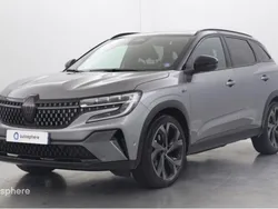 Gris Nouvelle 2024 Renault Austral Techno Esprit Alpine SUV | 33 599 € (Super prix)