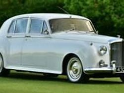 Autres Utilisé 1961 Bentley S2 Berline | 40 509 €