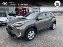Utilisé 2022 Toyota Yaris Hybrid | 20 490 € (Bon prix)