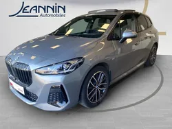 Gris Utilisé 2022 BMW 218 Active Tourer Comfort Edition Monospace | 32 990 € (Prix juste)