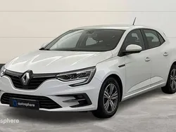 Utilisé 2022 Renault Mégane IV Evolution Berline | 17 499 € (Prix juste)