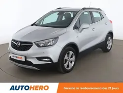 Gris Utilisé 2019 Opel Mokka X Innovation SUV | 12 990 € (Bon prix)