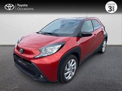 Noir Utilisé 2022 Toyota Aygo Design Citadine | 13 490 € (Prix juste)