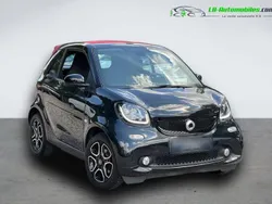 Utilisé 2019 Smart ForTwo Coupé Cabriolet | 20 700 €
