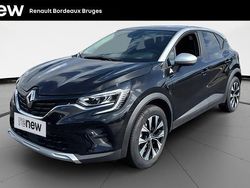 Noir Utilisé 2024 Renault Captur Evolution SUV | 17 690 € (Prix juste)