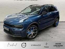 Bleu Occasion 2023 Lynk & Co 01 SUV | 26 880 € (Prix assez cher)