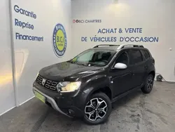 Noir Utilisé 2019 Dacia Duster Prestige SUV | 15 900 € (Prix juste)