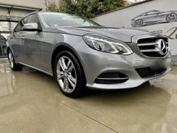 Utilisé 2014 Mercedes E300 Executive Berline | 16 490 €