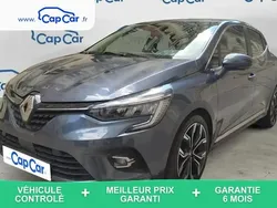 Utilisé 2021 Renault Clio V Intens Citadine | 15 000 € (Bon prix)
