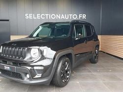 Noir Utilisé 2023 Jeep Renegade Night Eagle SUV | 28 990 € (Prix cher)