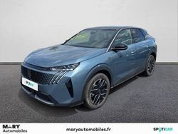 Utilisé 2024 Peugeot 3008 GT | 41 990 €