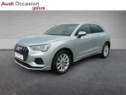 Argente Utilisé 2022 Audi Q3 Design SUV | 31 687 € (Bon prix)
