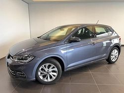 Utilisé 2024 VW Polo S | 22 540 € (Prix assez cher)