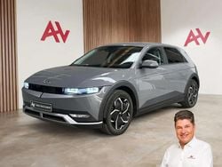 Gris Utilisé 2022 Hyundai Ioniq 5 SUV | 26 990 € (Bon prix)