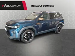Nouvelle 2025 Dacia Bigster Extreme SUV | 31 990 €