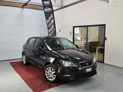 Noir Utilisé 2015 Seat Ibiza Style Citadine | 6 990 € (Prix juste)