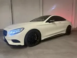 Utilisé 2015 Mercedes S500 AMG Berline | 29 990 €