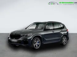 Utilisé 2022 BMW 333 Comfort Edition | 76 200 €