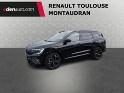 Noir Utilisé 2024 Renault Espace Esprit Alpine Monospace | 40 590 € (Prix juste)