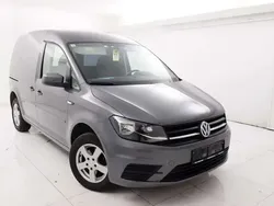 Gris Utilisé 2020 VW Caddy Pro Monospace | 15 250 €
