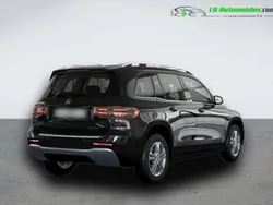Utilisé 2024 Mercedes GLB200 SUV | 44 400 €
