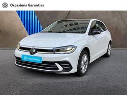 Utilisé 2024 VW Polo Style | 24 990 € (Prix cher)
