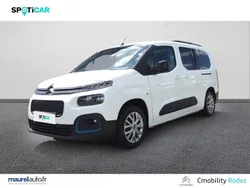 Utilisé 2022 Citroën e-Berlingo Feel Monospace | 19 990 €