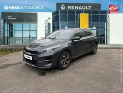 Utilisé 2022 Kia Ceed SUV | 21 499 € (Bon prix)