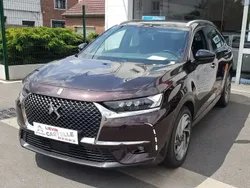 Brun Utilisé 2019 DS Automobiles DS7 Crossback SUV | 22 900 € (Prix juste)