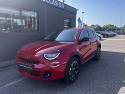 Rouge Occasion 2025 Fiat 600 La Prima Berline | 29 990 € (Prix cher)