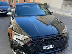 Utilisé 2024 Audi RS3 Sportback Sport Citadine | 62 500 €