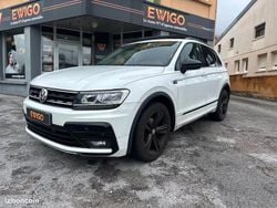 Occasion 2019 VW Tiguan R-line SUV | 20 490 € (Super prix)