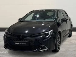 Noir Nouvelle 2024 Toyota Corolla Design Berline | 27 990 € (Bon prix)
