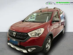 Utilisé 2019 Dacia Dokker Van | 21 400 €