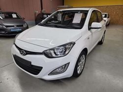 Blanc Occasion 2013 Hyundai i20 Citadine | 7 900 €
