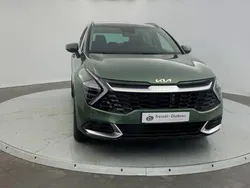 Othercolor Utilisé 2023 Kia Sportage 2 SUV | 31 000 € (Bon prix)