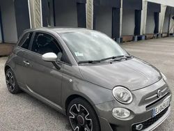Utilisé 2016 Fiat 500 S Berline | 11 490 € (Prix juste)