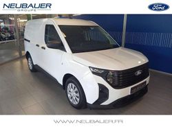 Blanc glacier Nouvelle 2025 Ford Transit Trend Van | 22 490 €