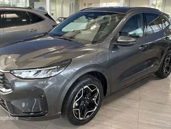 Gris Nouvelle 2025 Ford Kuga ST-Line SUV | 41 999 €
