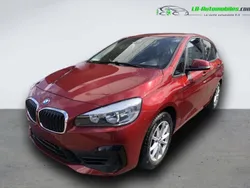Utilisé 2018 BMW 220 Break | 23 400 € (Prix juste)