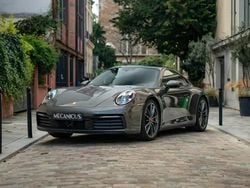Occasion 2019 Porsche 911 Carrera S Coupé | 129 900 € (Bon prix)