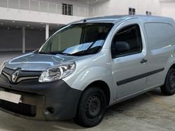 Utilisé 2021 Renault Kangoo Monospace | 9 990 € (Prix juste)