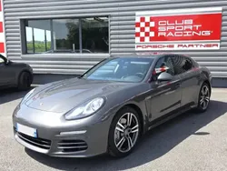 Gris Utilisé 2013 Porsche Panamera Berline | 29 900 €