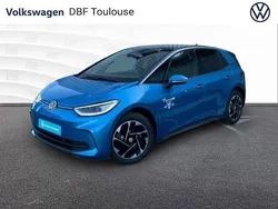 Utilisé 2025 VW ID.3 Pro Citadine | 34 780 € (Prix juste)