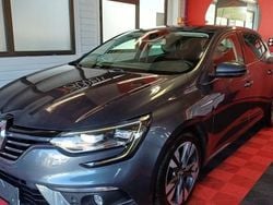 Gris Occasion 2019 Renault Mégane IV Berline | 14 990 € (Prix juste)