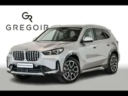 Gris Utilisé 2023 BMW iX1 Sport Line SUV | 43 700 € (Bon prix)