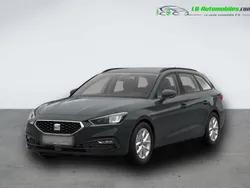 Utilisé 2025 Cupra Leon Break | 32 500 € (Prix assez cher)