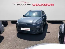 Gris Utilisé 2020 Hyundai Kona SUV | 19 890 € (Prix cher)